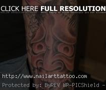 forearm tattoo