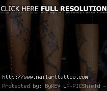 Music – Forearm tattoo by Chelsea-C