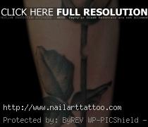 Rose on forearm by state-of-art-tattoo