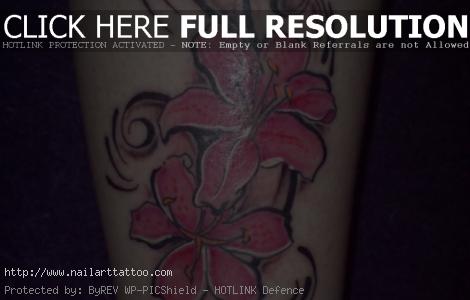 : leg tattoo , Leg Tattoo Design – Getting Fresh , Quality Tattoos