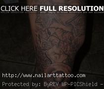 Leg Sleeve Tattoos – Designs and Ideas