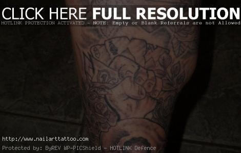 Leg Sleeve Tattoos – Designs and Ideas