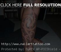 Women Leg Sleeve Tattoos New Style 2011