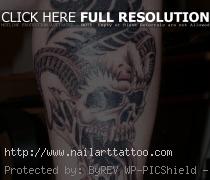 angelina jolie leg tattoo , Leg Tattoos