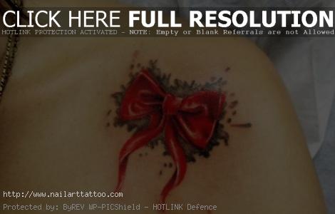 Posted in Ankle Tattoos , Shoulder Tattoos | No Comments »