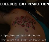 shoulder tattoos,butterfly shoulder tattoos for women,best shoulder