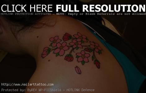 shoulder tattoos,butterfly shoulder tattoos for women,best shoulder