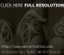 Shoulder Sleeve Tattoos – Designs and Ideas
