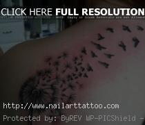 View More: Dandelion Tattoos