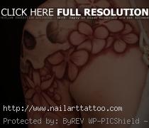 shoulder tattoo 25 Sensational Girl Shoulder Tattoos