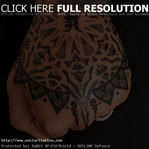 jondix tattoo art 5